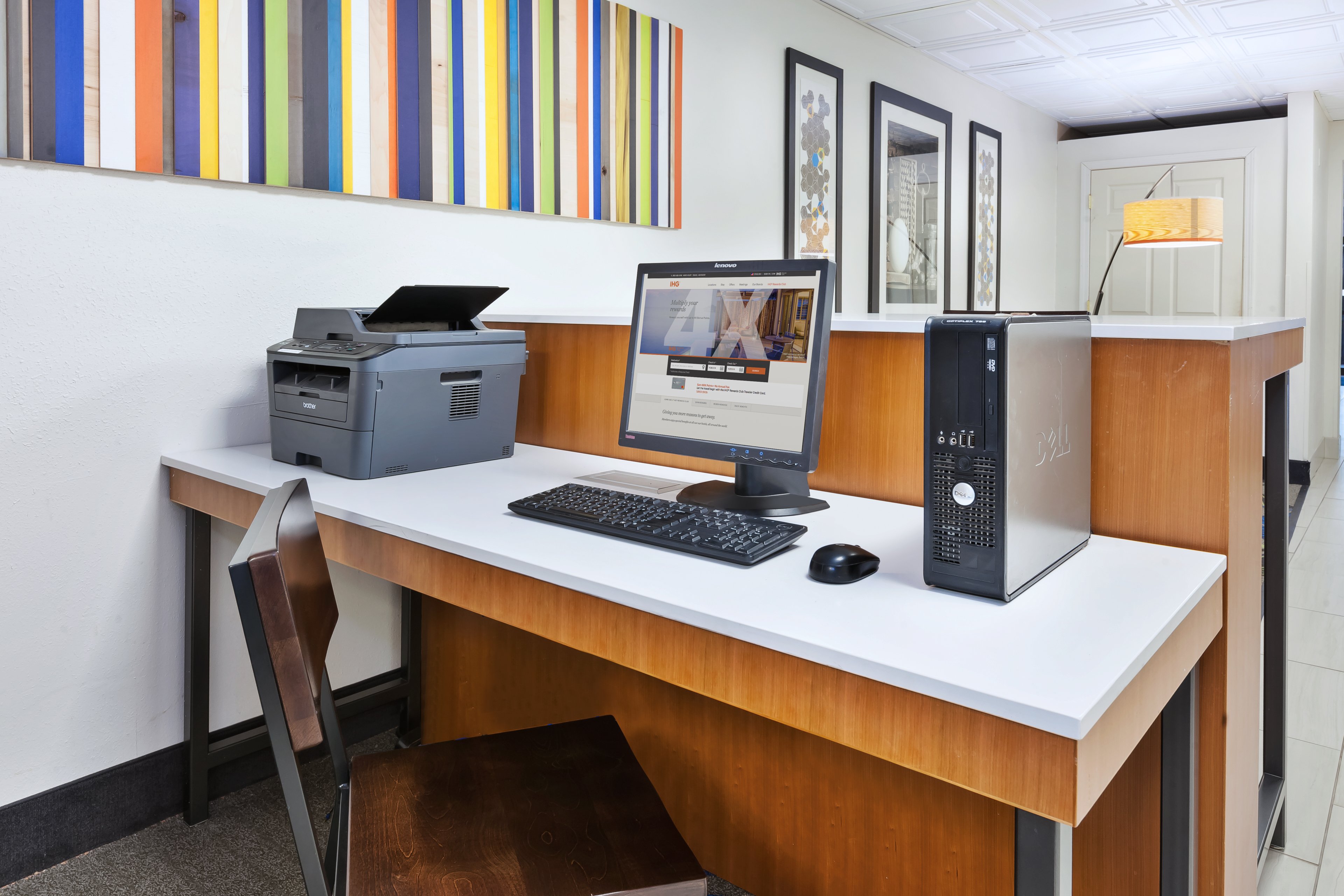 holiday inn express and suites three rivers by ihg