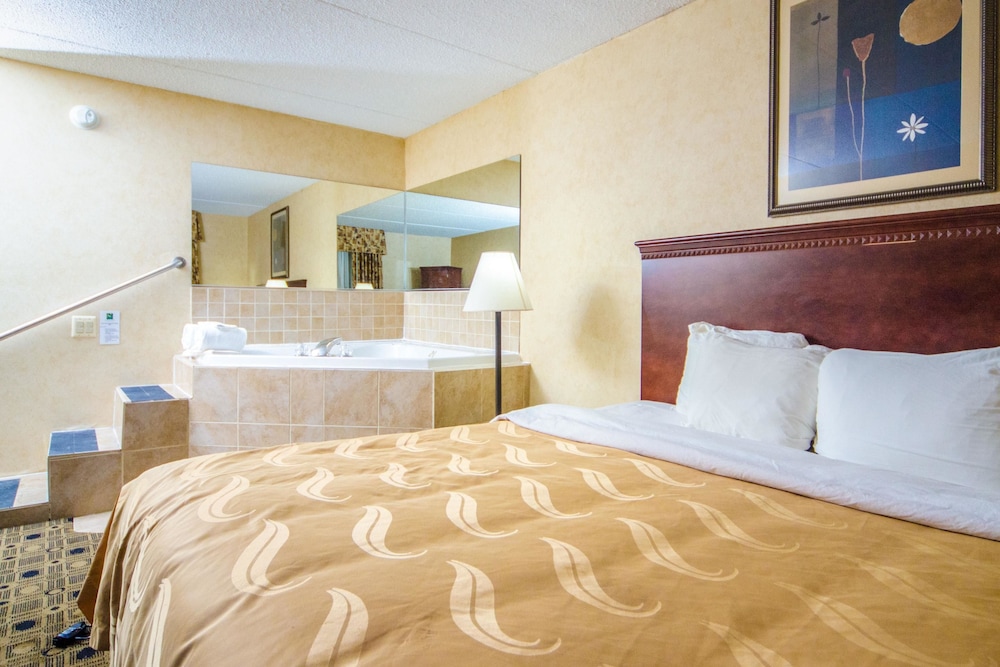 quality inn and suites coldwater near i 69