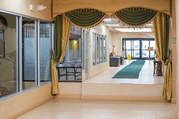 Quality Inn & Suites Coldwater Near I-69,Branch County>>Branch,3 star