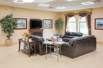 Quality Inn & Suites Coldwater Near I-69,Branch County>>Branch,3 star