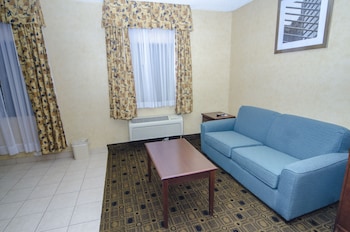 quality inn and suites coldwater near i 69