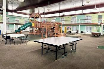 Quality Inn & Suites Coldwater Near I-69,Branch County>>Branch,3 star