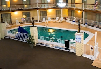quality inn and suites coldwater near i 69