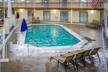 quality inn and suites coldwater near i 69