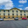 motel 6 montoursville pa williamsport