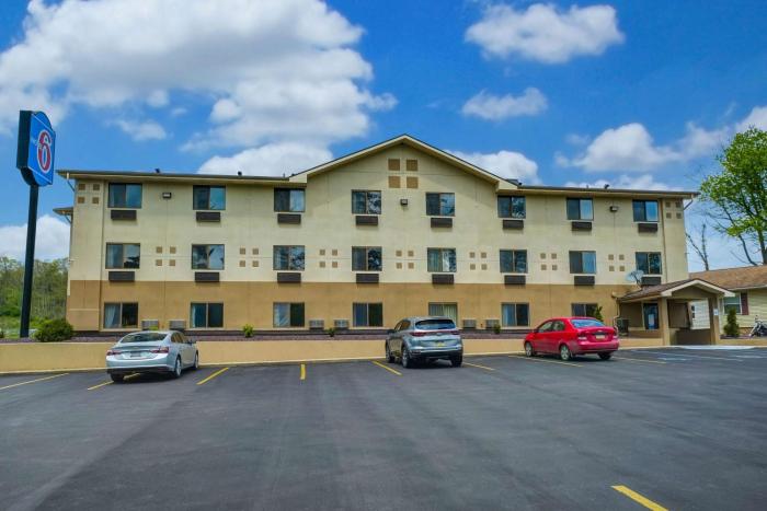 motel 6 montoursville pa williamsport