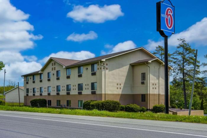 motel 6 montoursville pa williamsport