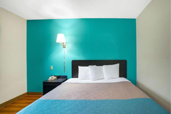 motel 6 montoursville pa williamsport