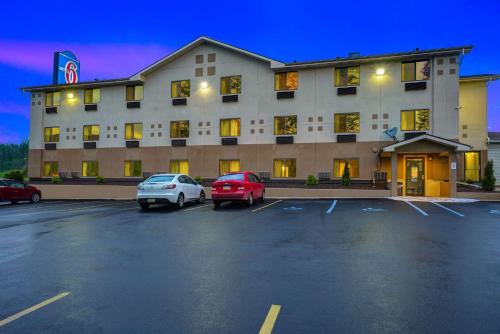 Motel 6 Montoursville, Pa - Williamsport,Montoursville>>Lycoming County,2 star