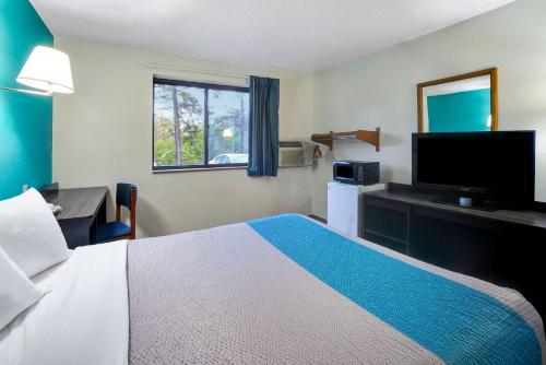 motel 6 montoursville pa williamsport