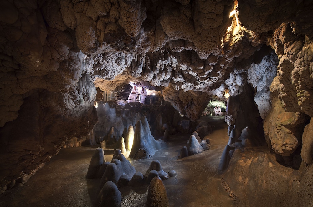 grotta giusti thermal spa resort tuscany autograph collection