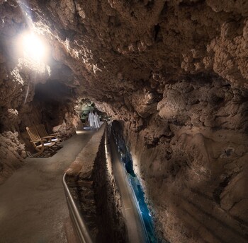 grotta giusti thermal spa resort tuscany autograph collection