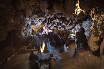 Grotta Giusti Thermal Spa Resort Tuscany, Autograph Collection,Gavena>>Monsummano Terme,5 star