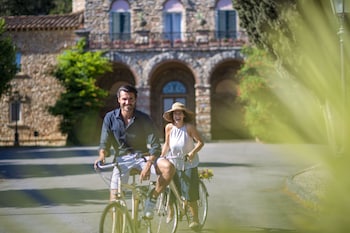 Grotta Giusti Thermal Spa Resort Tuscany, Autograph Collection,Gavena>>Monsummano Terme,5 star