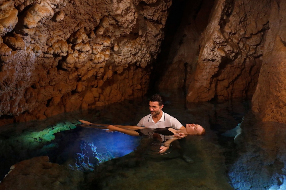 grotta giusti thermal spa resort tuscany autograph collection