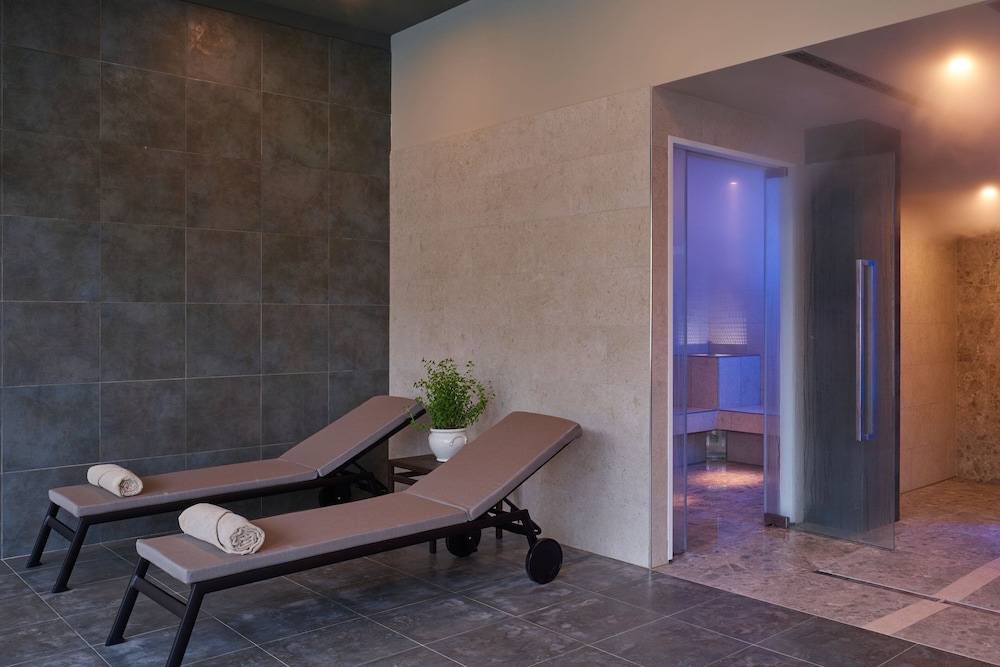 grotta giusti thermal spa resort tuscany autograph collection