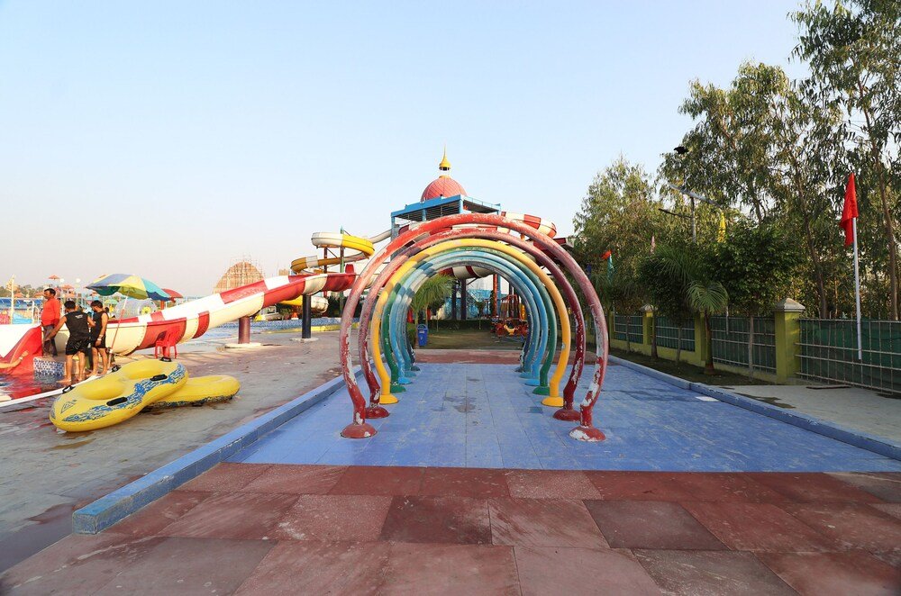 lucknow