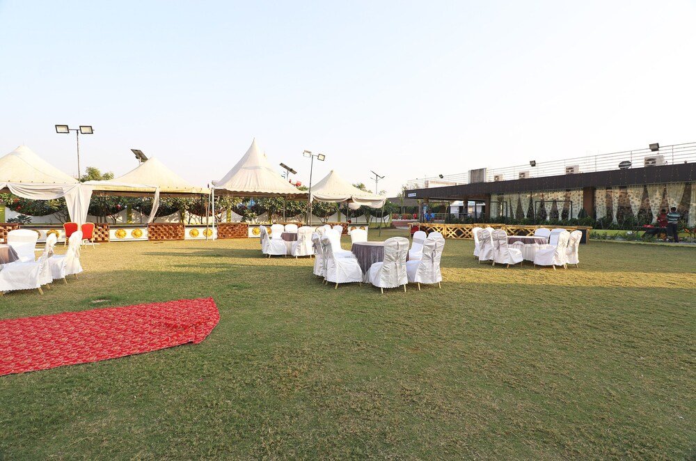 lucknow