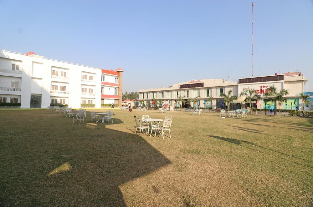 lucknow