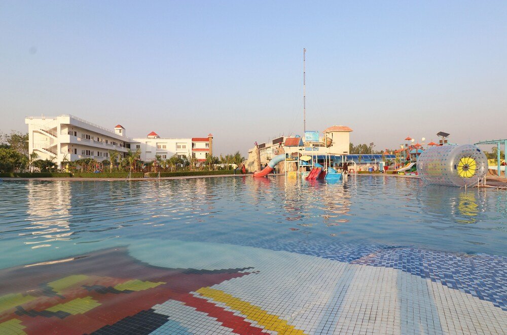 lucknow