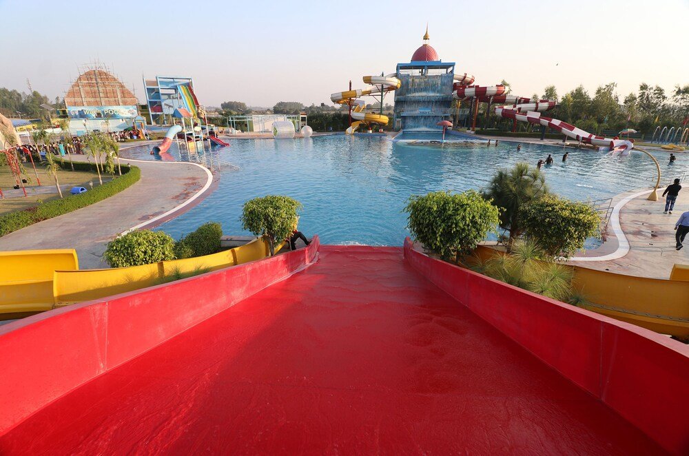 lucknow