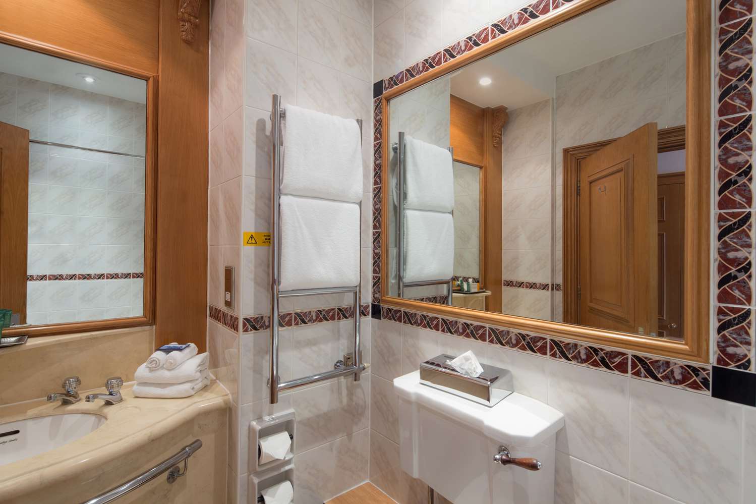hilton puckrup hall hotel and golf club tewkesbury