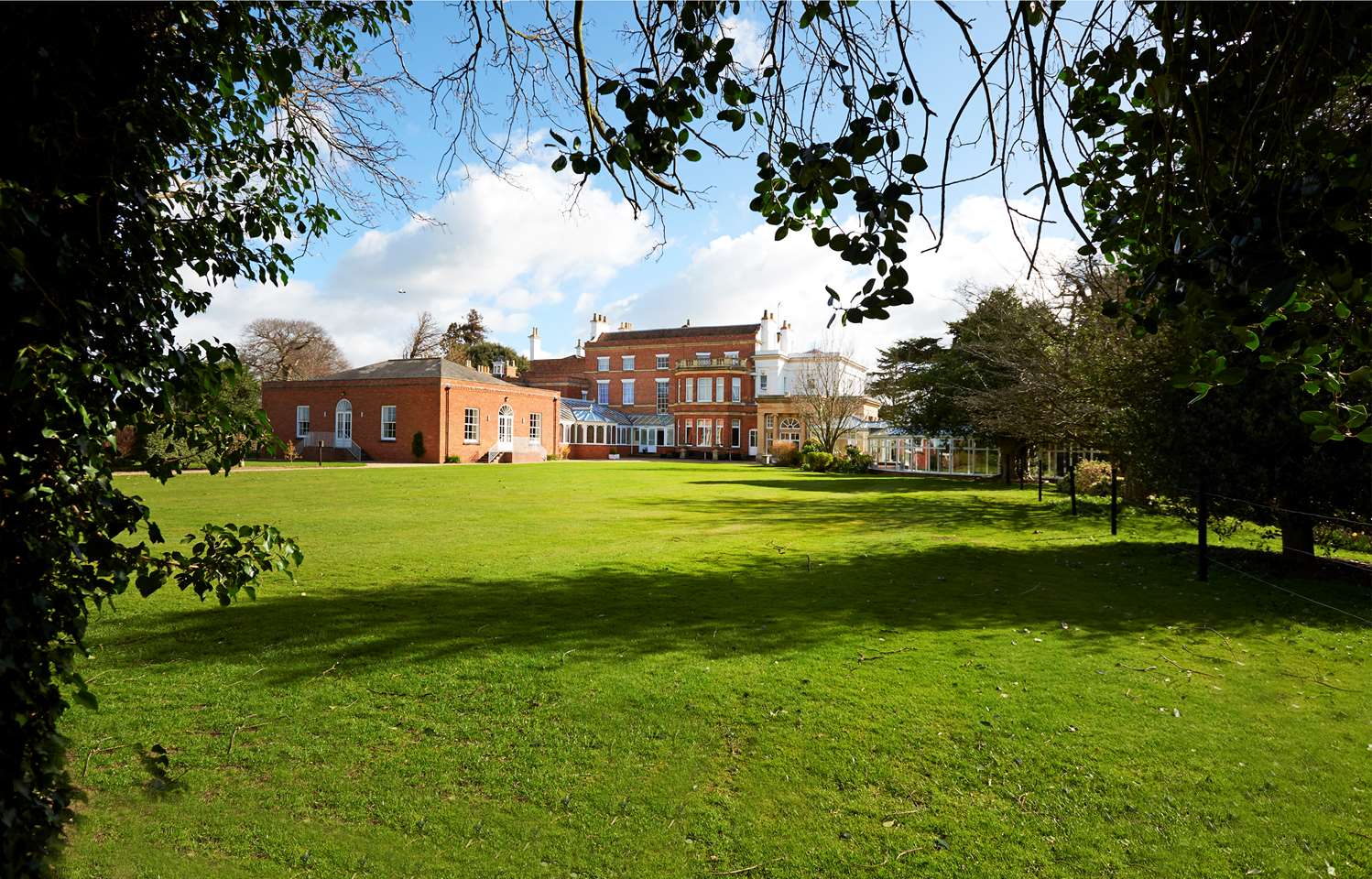 hilton puckrup hall hotel and golf club tewkesbury
