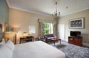 hilton puckrup hall hotel and golf club tewkesbury