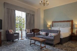 hilton puckrup hall hotel and golf club tewkesbury