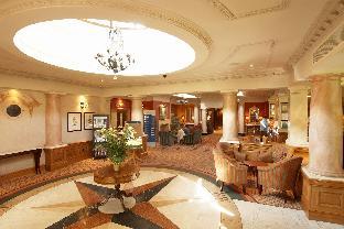 Hilton Puckrup Hall Hotel & Golf Club, Tewkesbury,Gloucestershire>>Gloucester,4 star