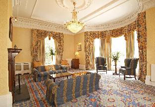 Hilton Puckrup Hall Hotel & Golf Club, Tewkesbury,Gloucestershire>>Gloucester,4 star