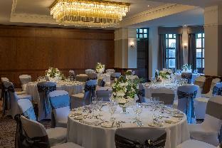 Hilton Puckrup Hall Hotel & Golf Club, Tewkesbury,Gloucestershire>>Gloucester,4 star
