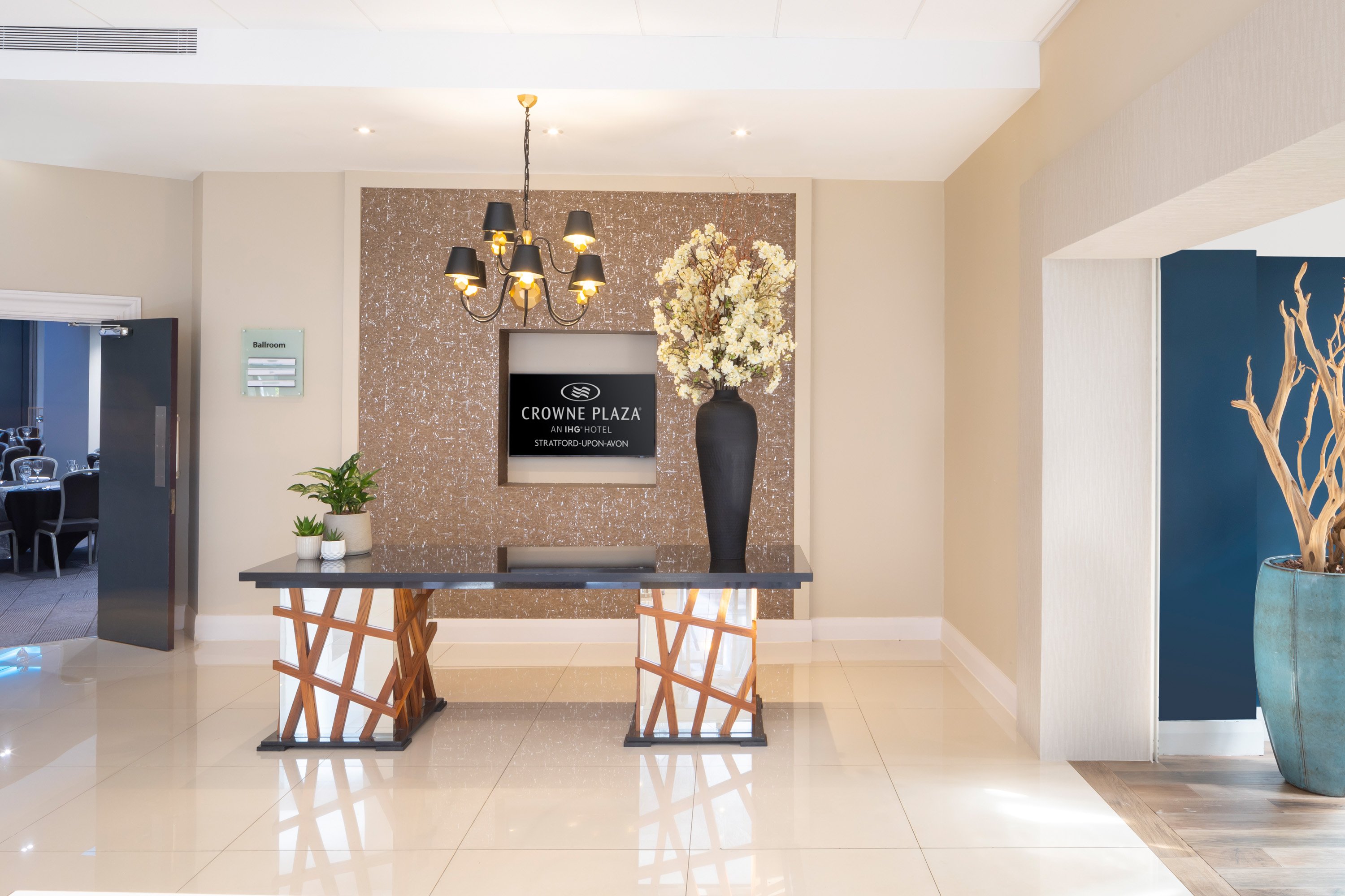 crowne plaza stratford upon avon by ihg