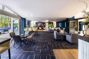 crowne plaza stratford upon avon by ihg