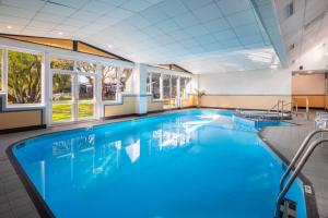 crowne plaza stratford upon avon by ihg