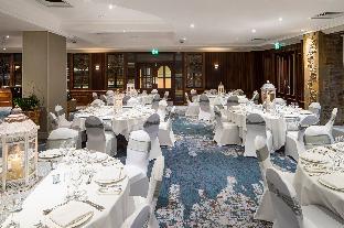crowne plaza stratford upon avon by ihg