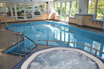 Crowne Plaza Stratford Upon Avon By Ihg,Cotswolds>>Birmingham,4 star