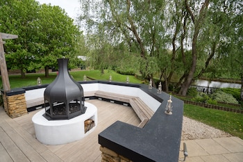 Crowne Plaza Stratford Upon Avon By Ihg,Cotswolds>>Birmingham,4 star