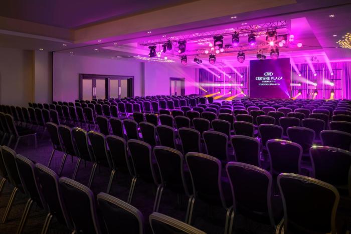 crowne plaza stratford upon avon by ihg