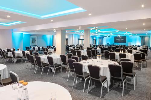 crowne plaza stratford upon avon by ihg