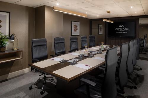 crowne plaza stratford upon avon by ihg