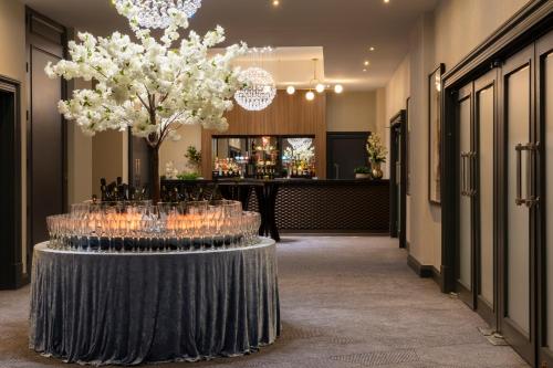crowne plaza stratford upon avon by ihg