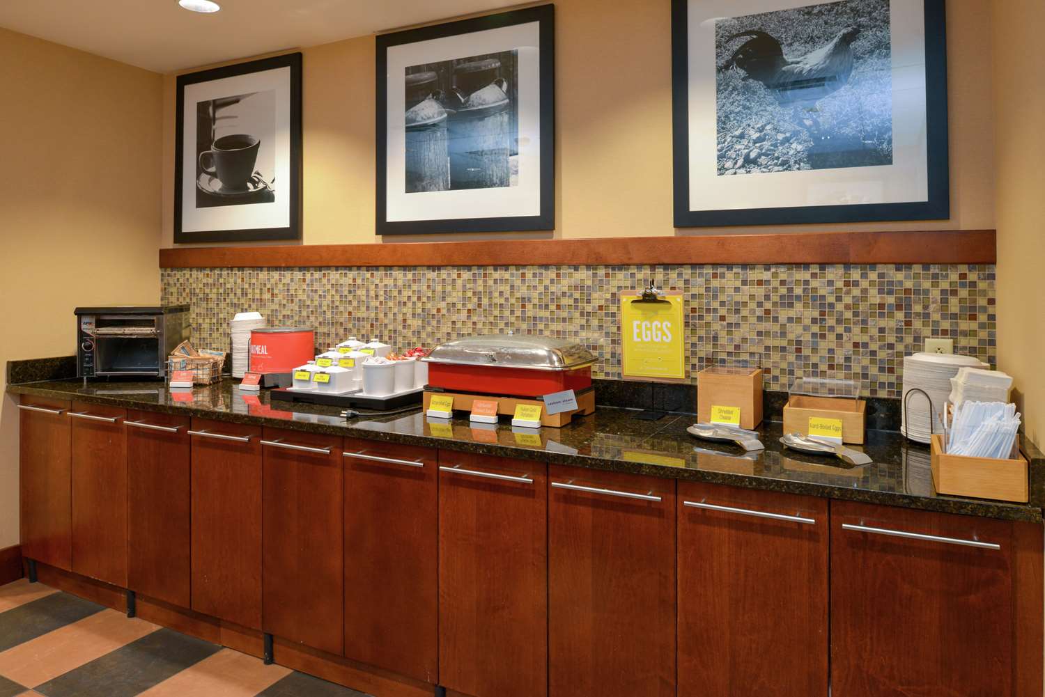 hampton inn frederick