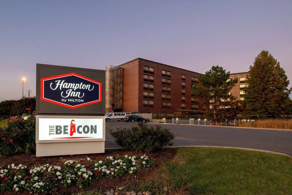 hampton inn frederick