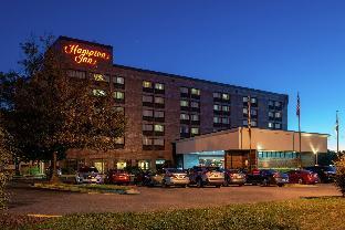 hampton inn frederick