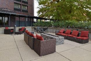 hampton inn frederick