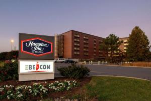 hampton inn frederick