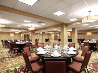 hampton inn frederick