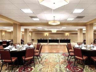 hampton inn frederick