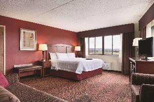 hampton inn frederick